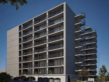 Apartamento T1 em Vilar de andorinho de 57,00 m² 57m²...