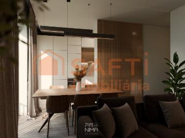 Apartamento T1 em Almada 8º Direito Frente 0m²...