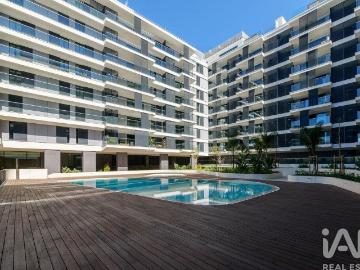 Apartamento T1 em Avenidas Novas 60m² Lisboa