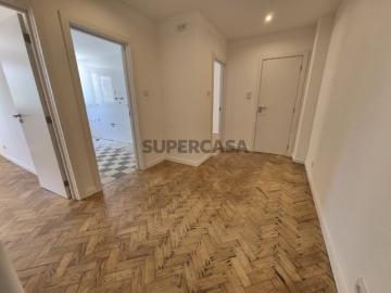 Apartamento T1 em Belém