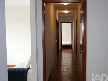 Apartamento T1 em Braga