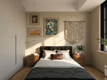 Apartamento T1 em Darque de 38,00 m² 38m² Castelo Do Neiva