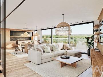 Apartamento T1 em Gafanha da Boa Hora de 177,00 m² 177m²...