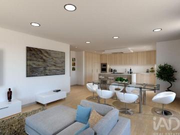 Apartamento T1 em Montijo e Afonsoeiro de 90,00 m² 90m²...