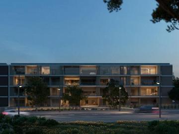 Apartamento T1 em São Félix da Marinha de 86,00 m² 86m²...