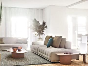 Apartamento T1 em Silveira de 59,00 m² 59m² Boavista Dos...
