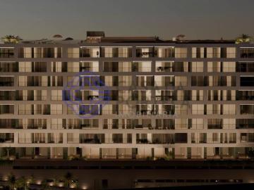 Apartamento T1 Funchal 60m² São Martinho