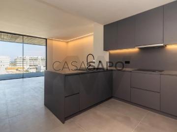 Apartamento T1 para alugar em Alcochete