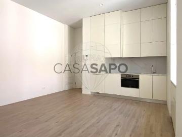 Apartamento T1 para alugar em Lisboa