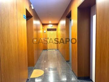 Apartamento T1 para alugar em Maia