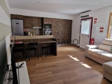 Apartamento T1 para alugar em Monção
