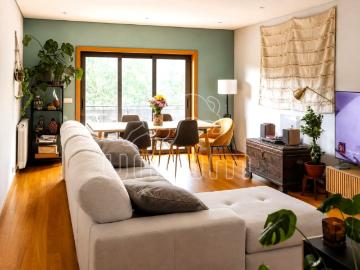 Apartamento T2+1 em Areosa Viana do Castelo