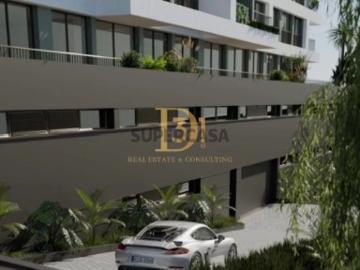 Apartamento T2 Uptown 32 São Martinho nº 16 P 2º Andar