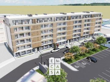 Apartamento T2 Venda em Albergaria a Velha e...