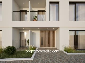 Apartamento T2 Venda em Argoncilhe,Santa Maria da Feira...