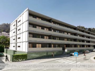 Apartamento T2 Vila Nova de Gaia