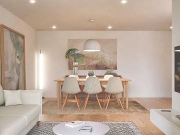 Apartamento T2 à venda em Matosinhos