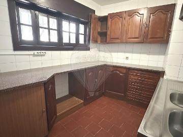 Apartamento T2 à venda em Albergaria a Velha e Valmaior,...
