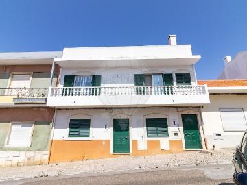 Apartamento T2 à venda em Setúbal São Julião, Nossa...