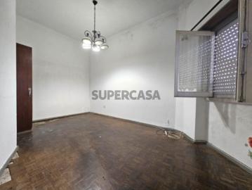 Apartamento T2 Bairro Azul Caldas da Rainha