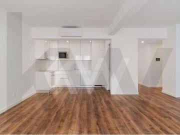 Apartamento T2 c/ terraço de 96 m2, varanda e 1 lugar de...
