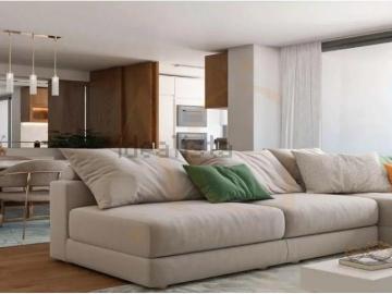 Apartamento T2 com piscina e garagem perto de Cabanas de...