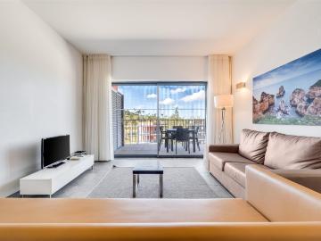 Apartamento T2 Com Piscina e LICENÇA TURÍSTICA no...
