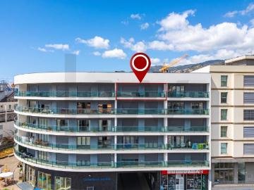 Apartamento T2 de Excelência com Licença de Alojamento...