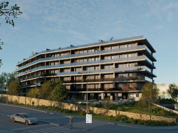 Apartamento T2 DUPLEX Venda em Oliveira do Douro,Vila...