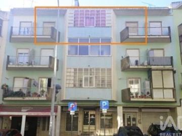 Apartamento T2 em Águas Livres de 56 m² 56m² Águas Livres