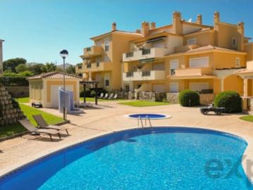 Apartamento T2 em Albufeira e Olhos de Água