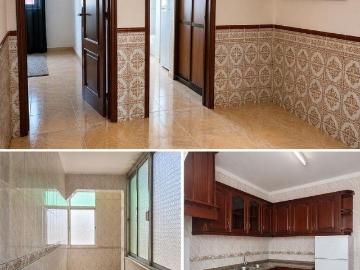 Apartamento T2 em Alhandra, São João dos Montes e...