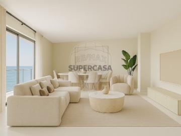 Apartamento T2 em Alto do Seixalinho, Santo André e...