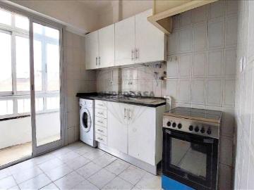 Apartamento T2 em Encosta do Sol
