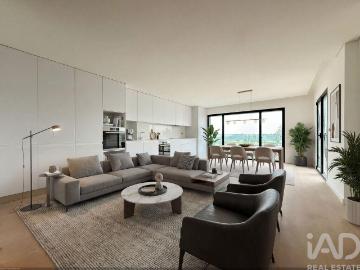 Apartamento T2 em Esgueira de 113,00 m² 113m² Glória e...