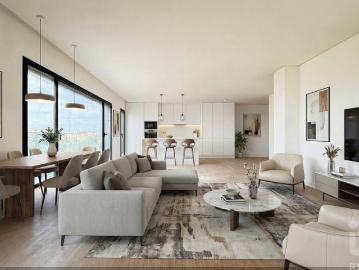 Apartamento T2 em Esgueira de 206,00 m² 206m² Glória e...