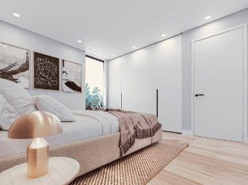 Apartamento T2 em Gafanha da Boa Hora de 90,00 m² 90m²...