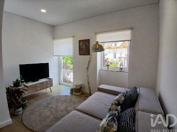 Apartamento T2 em Ílhavo de 71,5 m² 71m² Ílhavo São Salvador