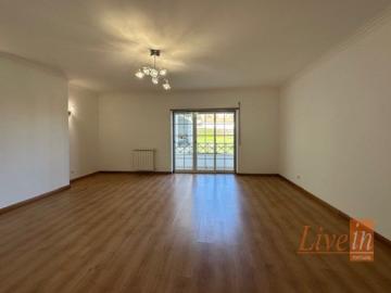 Apartamento T2 em Lisboa