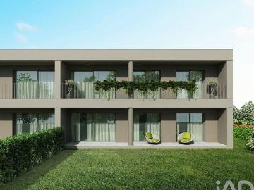 Apartamento T2 em Manhente de 95,00 m² 95m² Manhente
