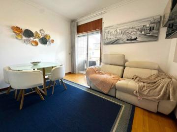 Apartamento T2 em Porto