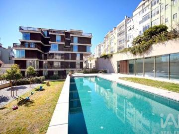 Apartamento T2 em São Vicente de 69 m² 69m² Lisboa