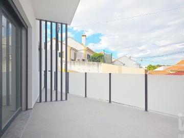 Apartamento T2 em Santa Maria, São Pedro E Matacães de...