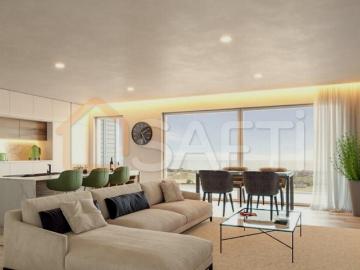 Apartamento T2, Estrear Alcochete Entrega: início de...