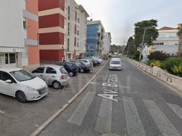 Apartamento T2 na Apelação, Camarate