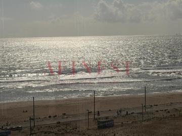 Apartamento T2 Na Primeira Linha De Mar Caparica 85m²...