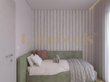 APARTAMENTO T2, NOVO, EM TORRADOS, FELGUEIRAS