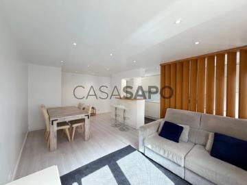 Apartamento T2 para alugar em Lisboa