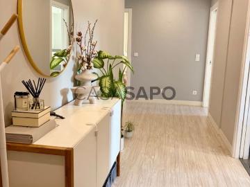Apartamento T2 para alugar em Odivelas
