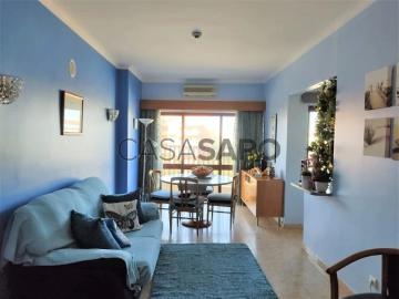 Apartamento T2 para alugar em Portimão